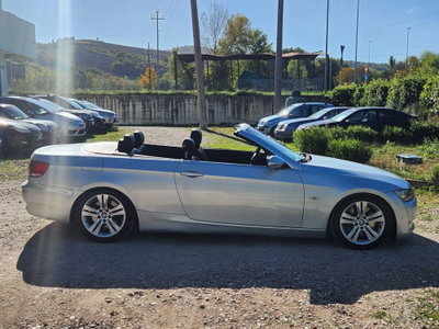BMW Serie 3 Cabrio 330d cat  Eletta (15)