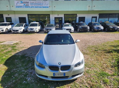 BMW Serie 3 Cabrio 330d cat  Eletta (20)