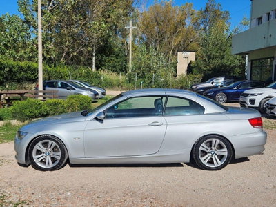 BMW Serie 3 Cabrio 330d cat  Eletta (6)