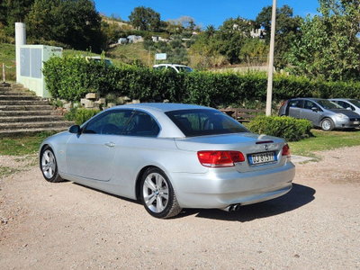 BMW Serie 3 Cabrio 330d cat  Eletta (8)