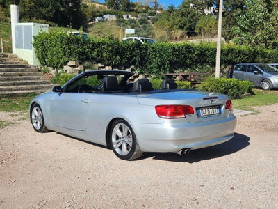 BMW Serie 3 Cabrio 330d cat  Eletta (9)