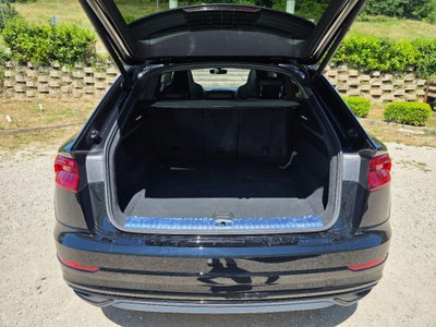 Audi Q8 Q8 50 TDI 286 CV quattro tiptronic Sport (14)