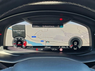 Audi Q8 Q8 50 TDI 286 CV quattro tiptronic Sport (19)