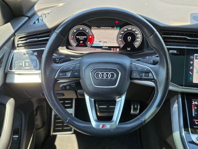 Audi Q8 Q8 50 TDI 286 CV quattro tiptronic Sport (20)