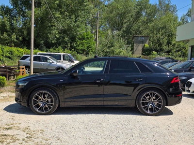Audi Q8 Q8 50 TDI 286 CV quattro tiptronic Sport (6)
