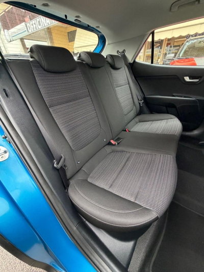 Kia Stonic 1.0 T-GDi 100 CV MHEV iMT Style (15)
