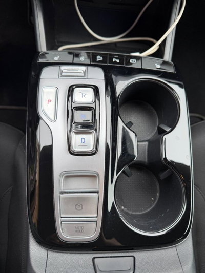Hyundai Tucson 1.6 hev Exellence 4wd auto (15)