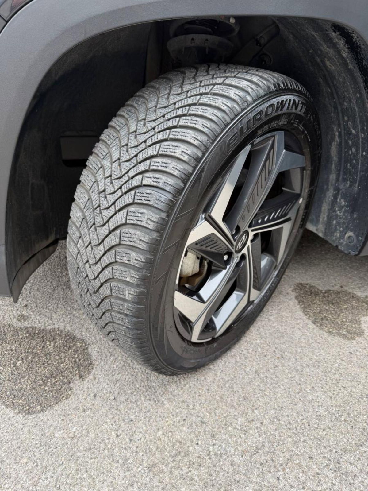Hyundai Tucson 1.6 hev Exellence 4wd auto (7)