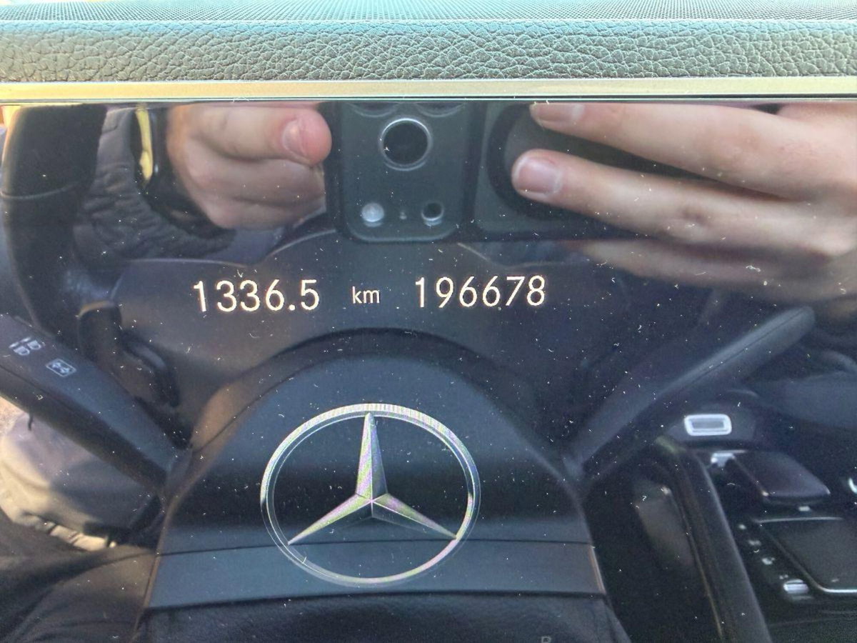 Mercedes-Benz GLE Coupé 300 d 4Matic Mild Hybrid Coupé Premium Pro (12)