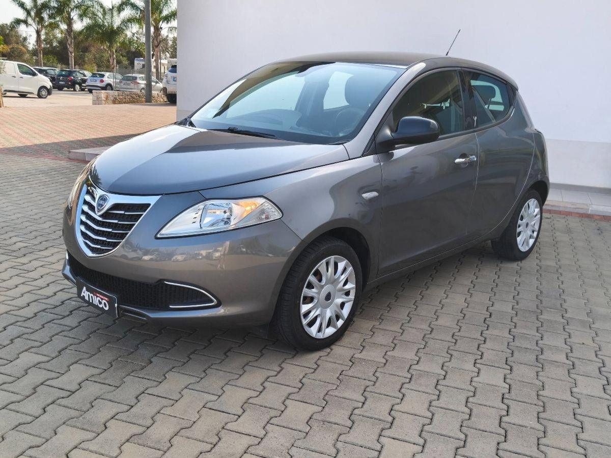Lancia Ypsilon 1.3 MJT 16V 95 CV 5 porte S&S Platinum