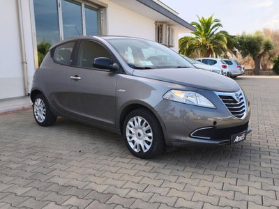 Lancia Ypsilon 1.3 MJT 16V 95 CV 5 porte S&S Platinum (3)