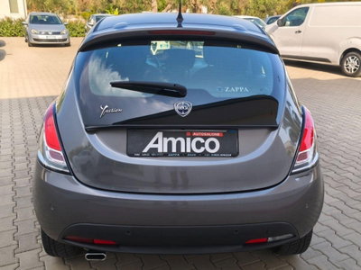 Lancia Ypsilon 1.3 MJT 16V 95 CV 5 porte S&S Platinum (6)