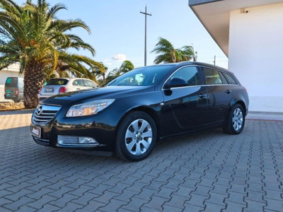 Opel Insignia Station Wagon CDTI Sports aut. Cosmo