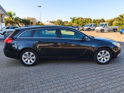 Opel Insignia Station Wagon CDTI Sports aut. Cosmo (4)