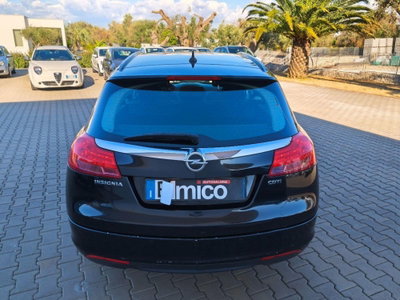 Opel Insignia Station Wagon CDTI Sports aut. Cosmo (6)