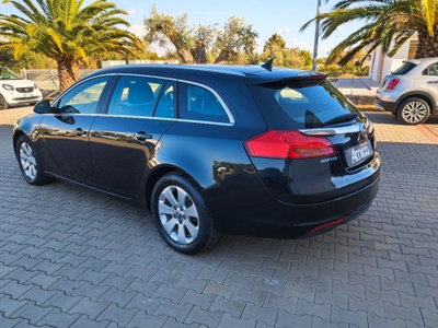 Opel Insignia Station Wagon CDTI Sports aut. Cosmo (7)