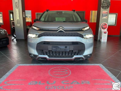 Citroen C3 Aircross PureTech 110 S&S Shine usata