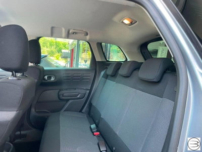 Citroen C3 Aircross PureTech 110 S&S Shine (10)