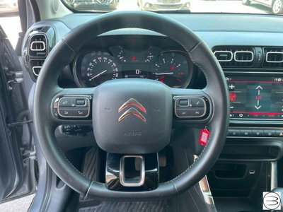 Citroen C3 Aircross PureTech 110 S&S Shine (12)