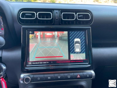 Citroen C3 Aircross PureTech 110 S&S Shine (15)