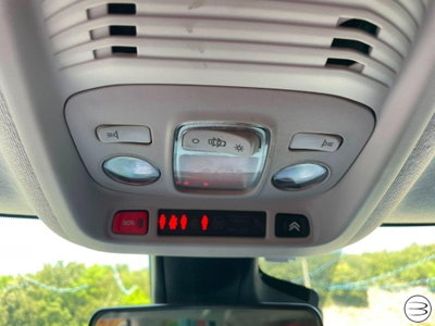Citroen C3 Aircross PureTech 110 S&S Shine (18)
