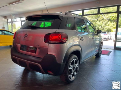 Citroen C3 Aircross PureTech 110 S&S Shine (4)
