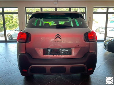Citroen C3 Aircross PureTech 110 S&S Shine (5)