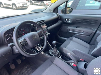 Citroen C3 Aircross PureTech 110 S&S Shine (8)