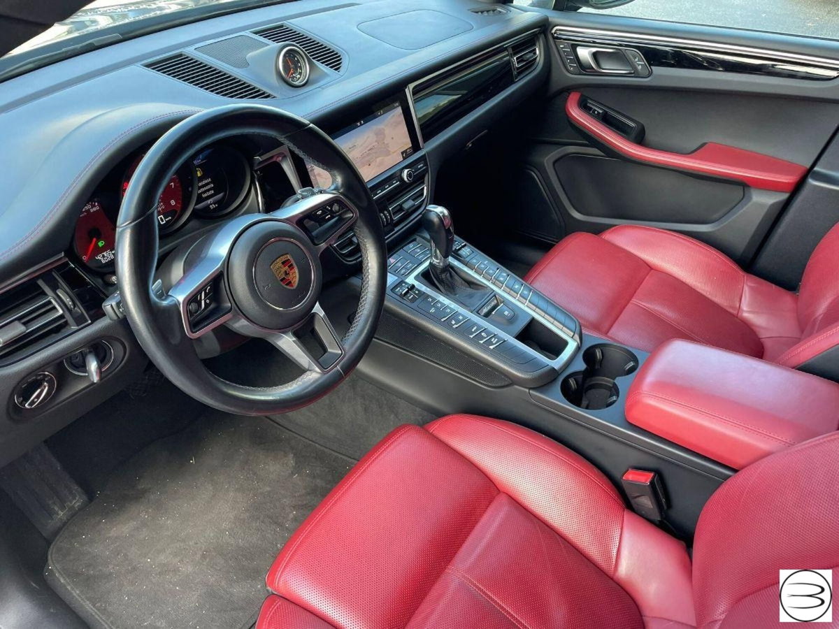 Porsche Macan 2.0 (10)