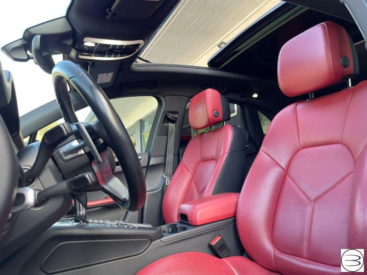 Porsche Macan 2.0 (11)