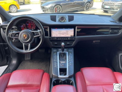 Porsche Macan 2.0 (13)