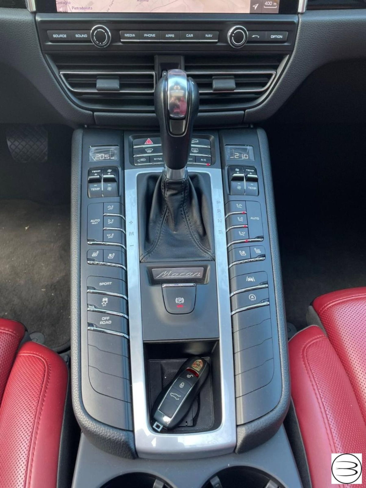 Porsche Macan 2.0 (18)