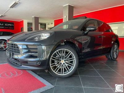 Porsche Macan 2.0 (3)