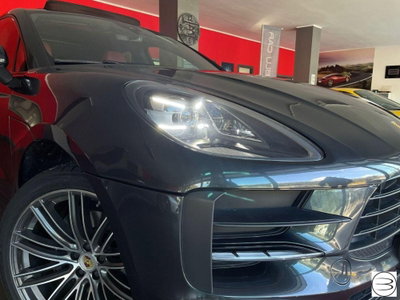 Porsche Macan 2.0 (4)