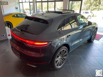 Porsche Macan 2.0 (7)