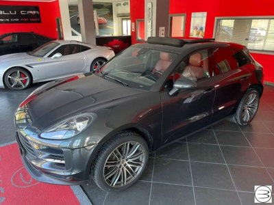 Porsche Macan 2.0 (8)