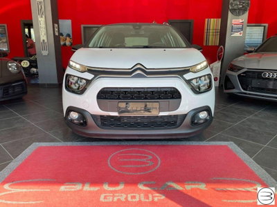 Citroen C3 BlueHDi 100 S&S Shine Pack usata