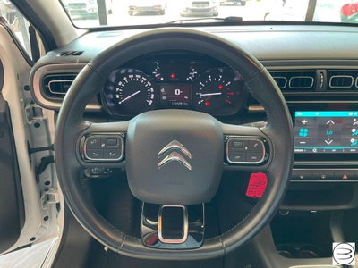 Citroen C3 BlueHDi 100 S&S Shine Pack (10)