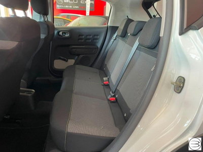 Citroen C3 BlueHDi 100 S&S Shine Pack (11)
