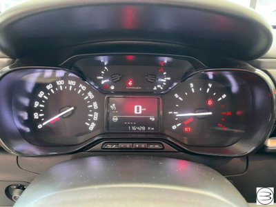 Citroen C3 BlueHDi 100 S&S Shine Pack (12)
