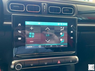 Citroen C3 BlueHDi 100 S&S Shine Pack (13)