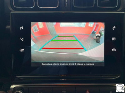 Citroen C3 BlueHDi 100 S&S Shine Pack (14)