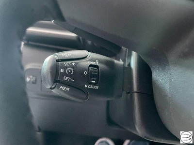 Citroen C3 BlueHDi 100 S&S Shine Pack (18)