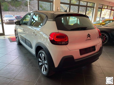 Citroen C3 BlueHDi 100 S&S Shine Pack (7)
