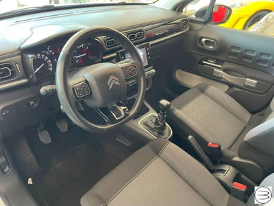 Citroen C3 BlueHDi 100 S&S Shine Pack (9)