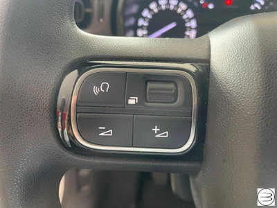 Citroen C3 PureTech 83 S&S Shine (11)
