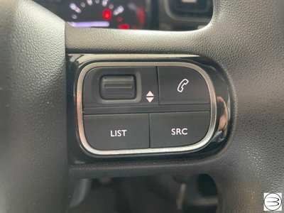 Citroen C3 PureTech 83 S&S Shine (12)