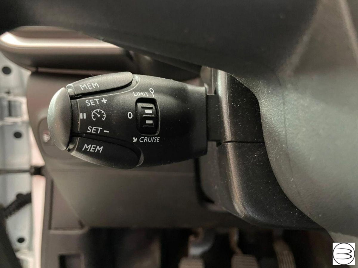 Citroen C3 PureTech 83 S&S Shine (13)