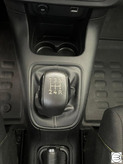 Citroen C3 PureTech 83 S&S Shine (17)