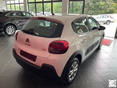 Citroen C3 PureTech 83 S&S Shine (6)